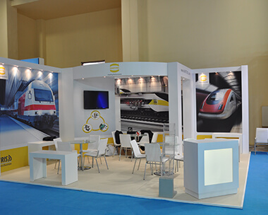 stand tasarımı, stand dekor tasarımı, stand ışıklandırma, 3d modelleme fuar standları,