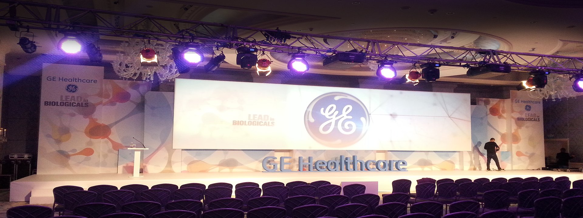 Allesma Desk Tasarımları